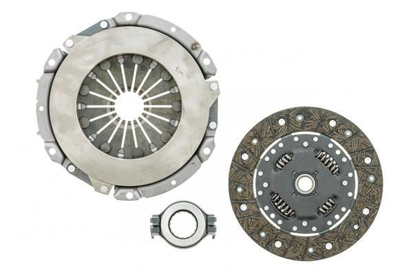 Kit de embrague AISIN ref. KE-VG31